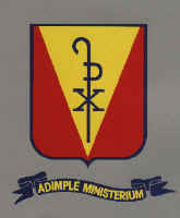 Adimple Ministerium